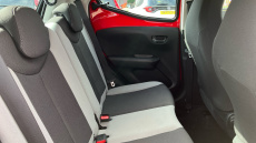 Toyota Aygo 1.0 VVT-i X-Play 5dr Petrol Hatchback